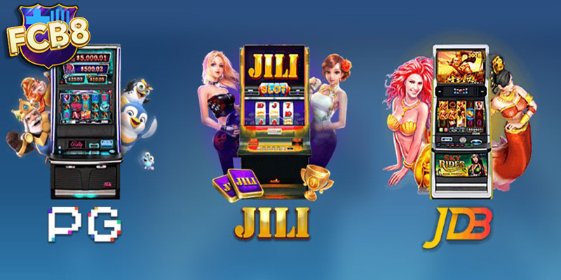 Casino Online FCB8 - Chơi Blackjack Cực Hot, Thắng Cực Nhanh